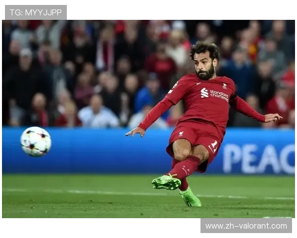 萨拉赫陷入进球荒连续两场欧冠未能破门利物浦锋线警报拉响