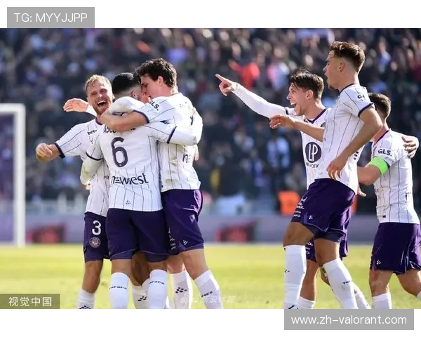 图卢兹与雷恩激战中游强队实力接近