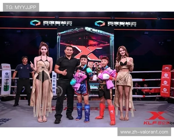 萨力曼领衔雏量级争霸 中日选手激战昆仑决枣庄站