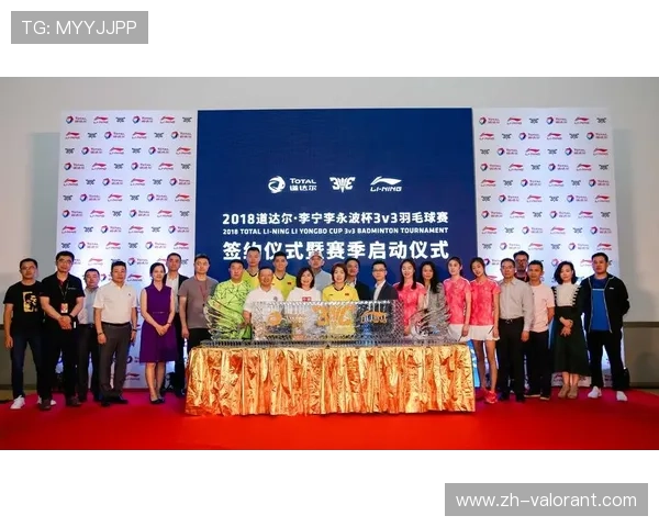 李宁3V3羽毛球赛调研报告:超七成参与者重视赛事专业组织流程