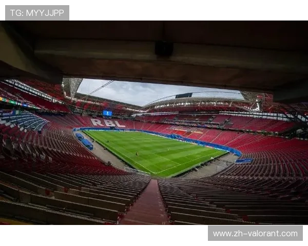 红牛竞技场前身为1956年建成的莱比锡中心体育场