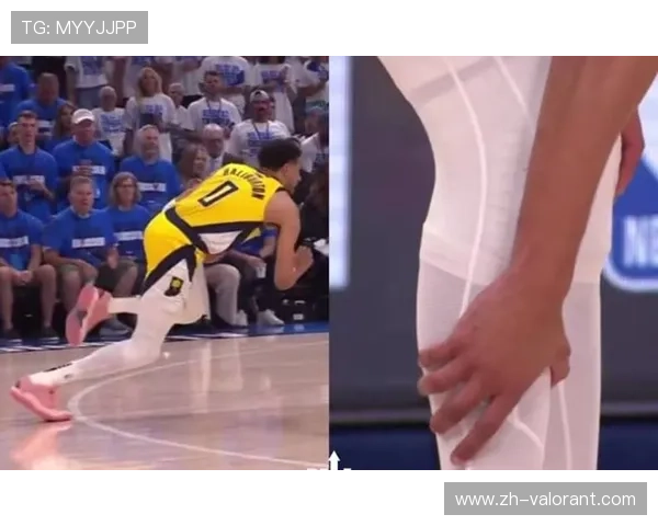 步行者哈利伯顿跟腱受伤，赛季报销