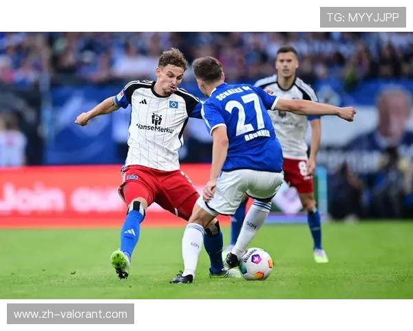 汉堡德比战第二轮上演,历史恩怨增添看点